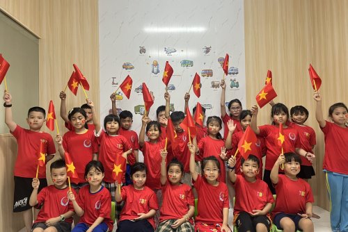 🎯 MUỐN GIỎI TIẾNG ANH? HÃY LUYỆN TẬP MỖI NGÀY!