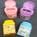 Gọt chì hình Sanrio