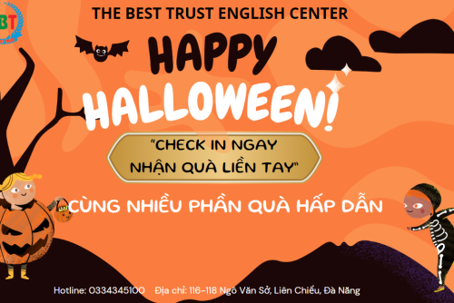 CHECK IN LIỀN TAY- RINH NGAY QUÀ KHỦNG